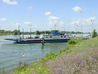 ALSACE CENTRALE : Autour du Schollerhin (67)