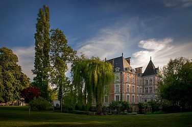 Escapade entre Vallée du Loir et Beauce… à vélo