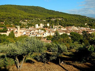 La Croix des Pins