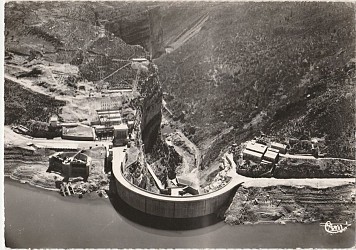 CASTELLANE - Le tour des lacs