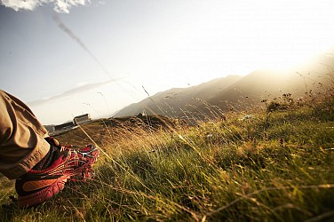 CIRCUIT DES BICHES DE SUPERBAGNÈRES