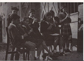 La Résistance juive et les Justes de Moissac : sauver les enfants de la Shoah