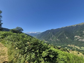 Les hauts de Luchon (68)