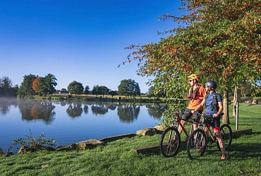 Circuit VTT n°37 - Le Bocage Athisien