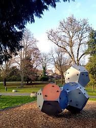 Gilly - De Sénécharles à Soleimont