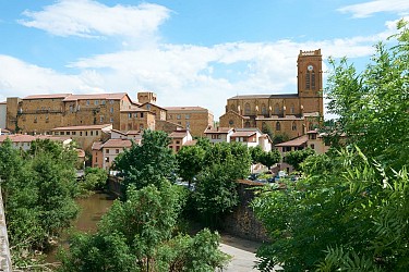 À la découverte des hauteurs de la ville