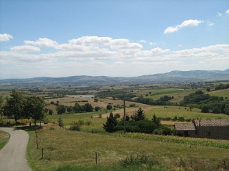 Circuit de Chavagneux - Saint Sorlin