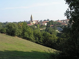 Circuit Les Aqueducs