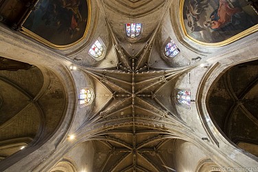 La Renaissance dans le Perche