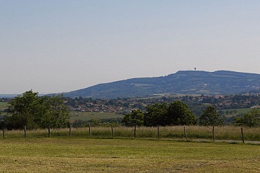 Les Hauts de Mosouvre