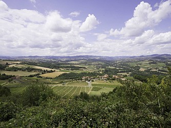 Le circuit des Grisemottes