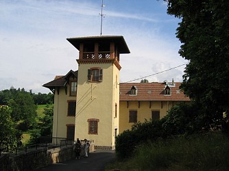 Circuit de Bois Rochoud