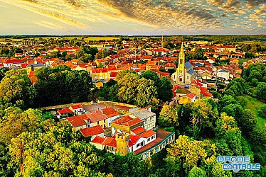 CIRCUIT DE DECOUVERTE DE NOGENT (CIRCUIT COURT)