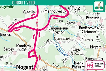 AU PAYS DE LA COUTELLERIE DE NOGENT