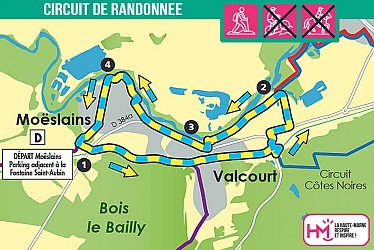 LE SAINT-AUBIN - PR N°134