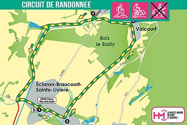 LA GRANGE ROBERT - PR N°133