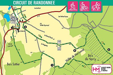 LES FOURMIS ROUGES - PR N°126