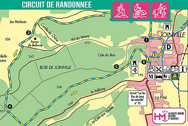 CIRCUIT DES LYCÉENS - PR N°97