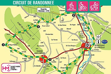 LE SAINT-LOUVENT - PR N°84