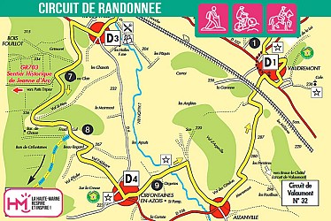 LES LAVOIRS - PR N°69