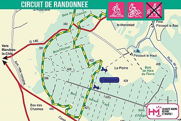 LE CUL DE SAC - PR N°67