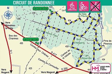 L'ABIGAND - PR N°65