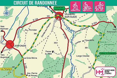 LE MAUSOLÉE - PR N°79