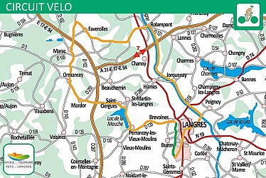 SUR LA VOIE DES GALLO-ROMAINS