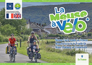 LA MEUSE A VELO - EV19