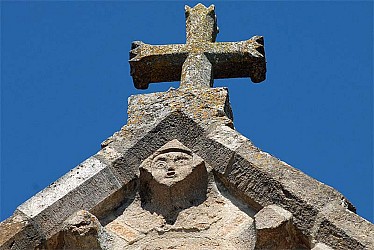 CIRCUIT DE DECOUVERTE DE PEIGNEY