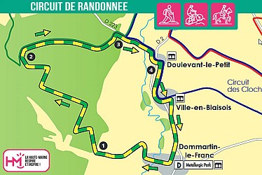 LE CHENOI - PR N°132