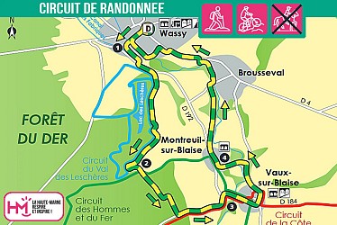 LES PLATANES - PR N°129