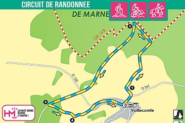 LES BAVARDES - PR N°128