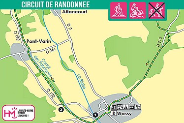 LA VIERGE BLANCHE - PR N°127