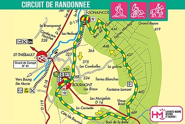 LA BOVE ET LE CONA - PR N°35