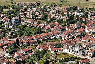 CIRCUIT DE DECOUVERTE DE FAYL-BILLOT