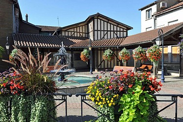 CIRCUIT DE DECOUVERTE DE MONTIER-EN-DER