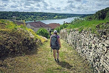 CIRCUIT DE DECOUVERTE DE SAINT-CIERGUES