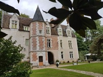 Boucle pédestre : Douy