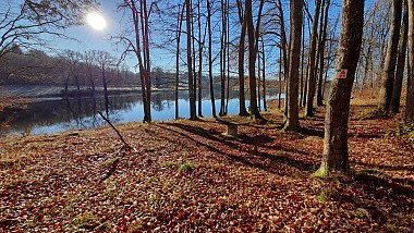 Randoguide Secret de Nature