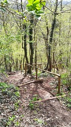 Chaudfontaine P 9 | "Venelles discretes d'Embourg"