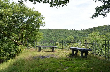 Chaudfontaine P15 | "Les panoramas de Chaudfontaine"