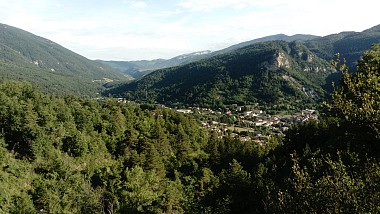 Parcours 11 - Combe Renard