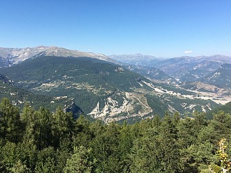 Parcours 12 - Vérimande