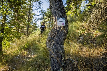 Parcours 14 - Le Roncheret