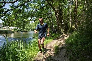 Trail - Les hauteurs de Saint-Léonard-des-Bois