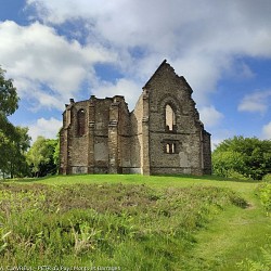 Variante d'Eymoutiers - Boucle Entre Combade et Briance du GR® de Pays Monts et Barrages en Limousin