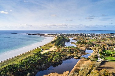 Circuit n°16 - Le Marais de Mousterlin