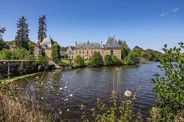 Circuit de Villebourgeon