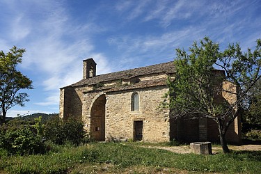 RANDONNÉE SIRAN CENTEILLES